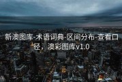 新澳图库-术语词典-区间分布-查看口径，澳彩图库v1.0